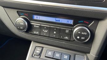 Toyota Auris 1.8 VVT-h Excel Touring Sports CVT Euro 5 (s/s) 5dr