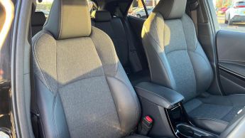 Toyota Corolla 1.8 VVT-h Design CVT Euro 6 (s/s) 5dr