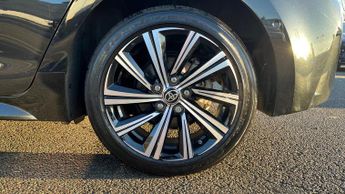 Toyota Corolla 1.8 VVT-h Design CVT Euro 6 (s/s) 5dr