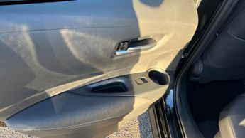 Toyota Corolla 1.8 VVT-h Design CVT Euro 6 (s/s) 5dr