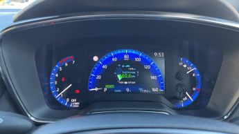 Toyota Corolla 1.8 VVT-h Design CVT Euro 6 (s/s) 5dr