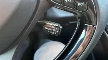 Toyota C-HR 1.8 VVT-h Design CVT Euro 6 (s/s) 5dr