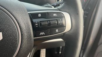 Kia Sportage 1.6 T-GDi MHEV GT-Line DCT Euro 6 (s/s) 5dr