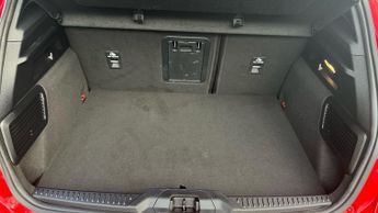 Ford Focus 1.0T EcoBoost MHEV ST-Line Vignale DCT Euro 6 (s/s) 5dr