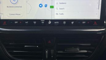 Ford Focus 1.0T EcoBoost MHEV ST-Line Vignale DCT Euro 6 (s/s) 5dr