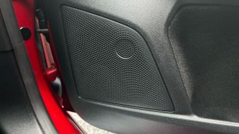 Ford Focus 1.0T EcoBoost MHEV ST-Line Vignale DCT Euro 6 (s/s) 5dr