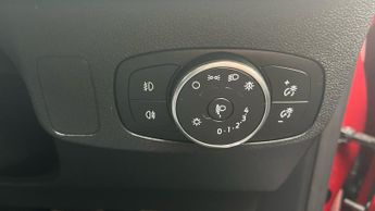 Ford Focus 1.0T EcoBoost MHEV ST-Line Vignale DCT Euro 6 (s/s) 5dr