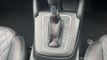 Ford Focus 1.0T EcoBoost MHEV ST-Line Vignale DCT Euro 6 (s/s) 5dr