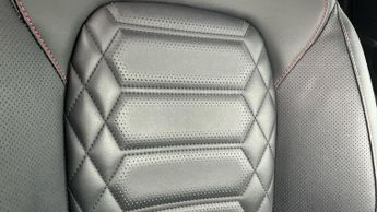 Ford Focus 1.0T EcoBoost MHEV ST-Line Vignale DCT Euro 6 (s/s) 5dr