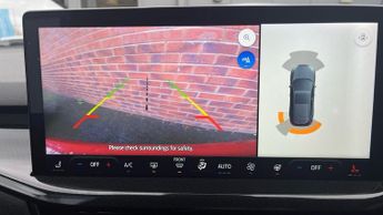 Ford Focus 1.0T EcoBoost MHEV ST-Line Vignale DCT Euro 6 (s/s) 5dr