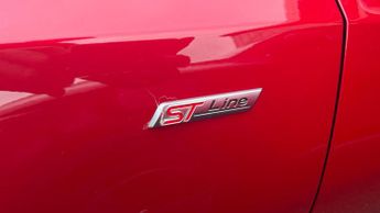 Ford Focus 1.0T EcoBoost MHEV ST-Line Vignale DCT Euro 6 (s/s) 5dr