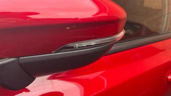 Ford Focus 1.0T EcoBoost MHEV ST-Line Vignale DCT Euro 6 (s/s) 5dr