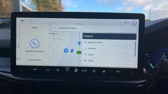 Ford Focus 1.0T EcoBoost MHEV ST-Line Vignale DCT Euro 6 (s/s) 5dr