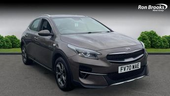 Kia Ceed 1.0 T-GDi 2 Euro 6 (s/s) 5dr