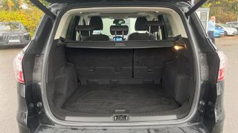 Ford Kuga 1.5T EcoBoost Titanium X Auto AWD Euro 6 (s/s) 5dr