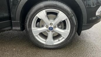 Ford Kuga 1.5T EcoBoost Titanium X Auto AWD Euro 6 (s/s) 5dr