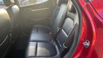 MG MG ZS 44.5kWh Exclusive Auto 5dr