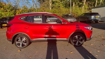 MG MG ZS 44.5kWh Exclusive Auto 5dr