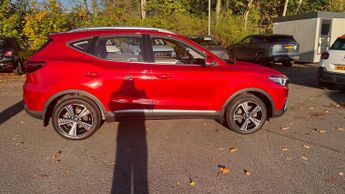 MG MG ZS 44.5kWh Exclusive Auto 5dr