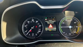 MG MG ZS 44.5kWh Exclusive Auto 5dr