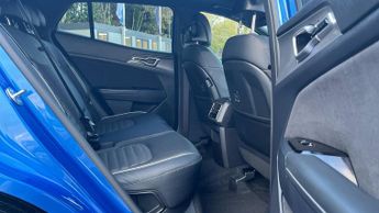 Kia Sportage 1.6 T-GDi MHEV GT-Line S DCT Euro 6 (s/s) 5dr