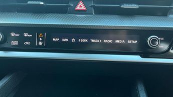 Kia Sportage 1.6 T-GDi MHEV GT-Line S DCT Euro 6 (s/s) 5dr