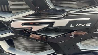 Kia Sportage 1.6 T-GDi MHEV GT-Line S DCT Euro 6 (s/s) 5dr