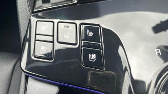 Kia Sportage 1.6 T-GDi MHEV GT-Line S DCT Euro 6 (s/s) 5dr