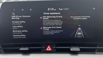 Kia Sportage 1.6 T-GDi MHEV GT-Line S DCT Euro 6 (s/s) 5dr