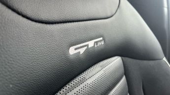 Kia Sportage 1.6 T-GDi MHEV GT-Line S DCT Euro 6 (s/s) 5dr