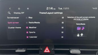 Kia Sportage 1.6 T-GDi MHEV GT-Line S DCT Euro 6 (s/s) 5dr