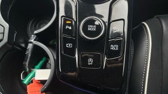 Kia Sportage 1.6 T-GDi MHEV GT-Line S DCT Euro 6 (s/s) 5dr