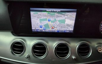 Mercedes-Benz E Class 2.0 E220d SE G-Tronic+ Euro 6 (s/s) 4dr