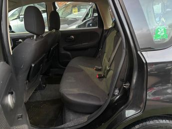 Nissan Note 1.4 16v SE 5dr