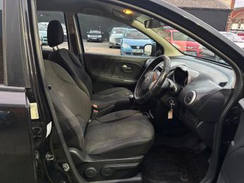 Nissan Note 1.4 16v SE 5dr