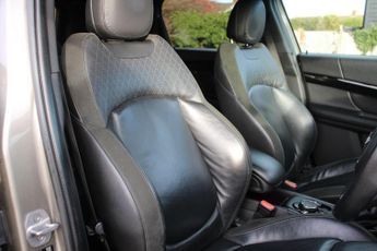 MINI Countryman 2.0 John Cooper Works Auto ALL4 Euro 6 (s/s) 5dr