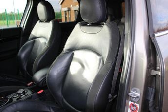 MINI Countryman 2.0 John Cooper Works Auto ALL4 Euro 6 (s/s) 5dr