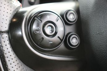 MINI Countryman 2.0 John Cooper Works Auto ALL4 Euro 6 (s/s) 5dr