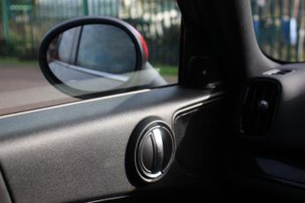 MINI Countryman 2.0 John Cooper Works Auto ALL4 Euro 6 (s/s) 5dr