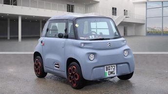 Citroen Ami 5.5kWh Auto 2dr (LHD)