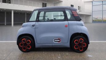 Citroen Ami 5.5kWh Auto 2dr (LHD)