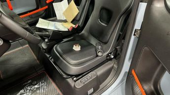 Citroen Ami 5.5kWh Auto 2dr (LHD)