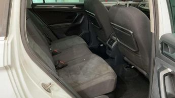 Volkswagen Tiguan 2.0 TDI SEL DSG Euro 6 (s/s) 5dr
