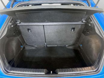 Audi A1 1.5 TFSI 35 S line Sportback Euro 6 (s/s) 5dr