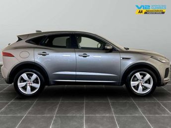 Jaguar E-PACE 2.0 D150 R-Dynamic SE Auto AWD Euro 6 (s/s) 5dr
