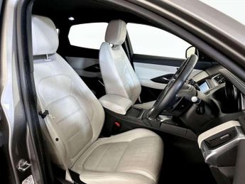 Jaguar E-PACE 2.0 D150 R-Dynamic SE Auto AWD Euro 6 (s/s) 5dr