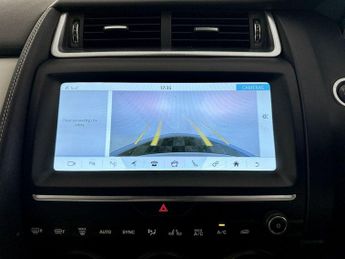 Jaguar E-PACE 2.0 D150 R-Dynamic SE Auto AWD Euro 6 (s/s) 5dr