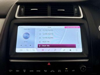 Jaguar E-PACE 2.0 D150 R-Dynamic SE Auto AWD Euro 6 (s/s) 5dr