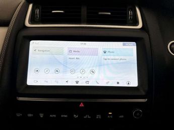 Jaguar E-PACE 2.0 D150 R-Dynamic SE Auto AWD Euro 6 (s/s) 5dr