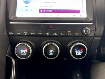 Jaguar E-PACE 2.0 D150 R-Dynamic SE Auto AWD Euro 6 (s/s) 5dr
